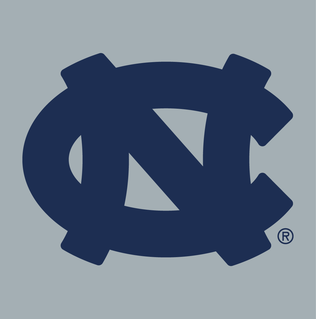 North Carolina Tar Heels 2015-Pres Alternate Logo t shirts iron on transfers v6